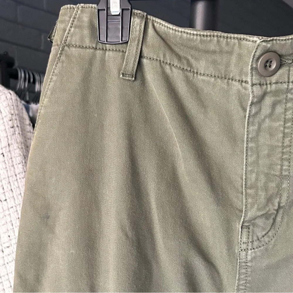 Good American utility chic